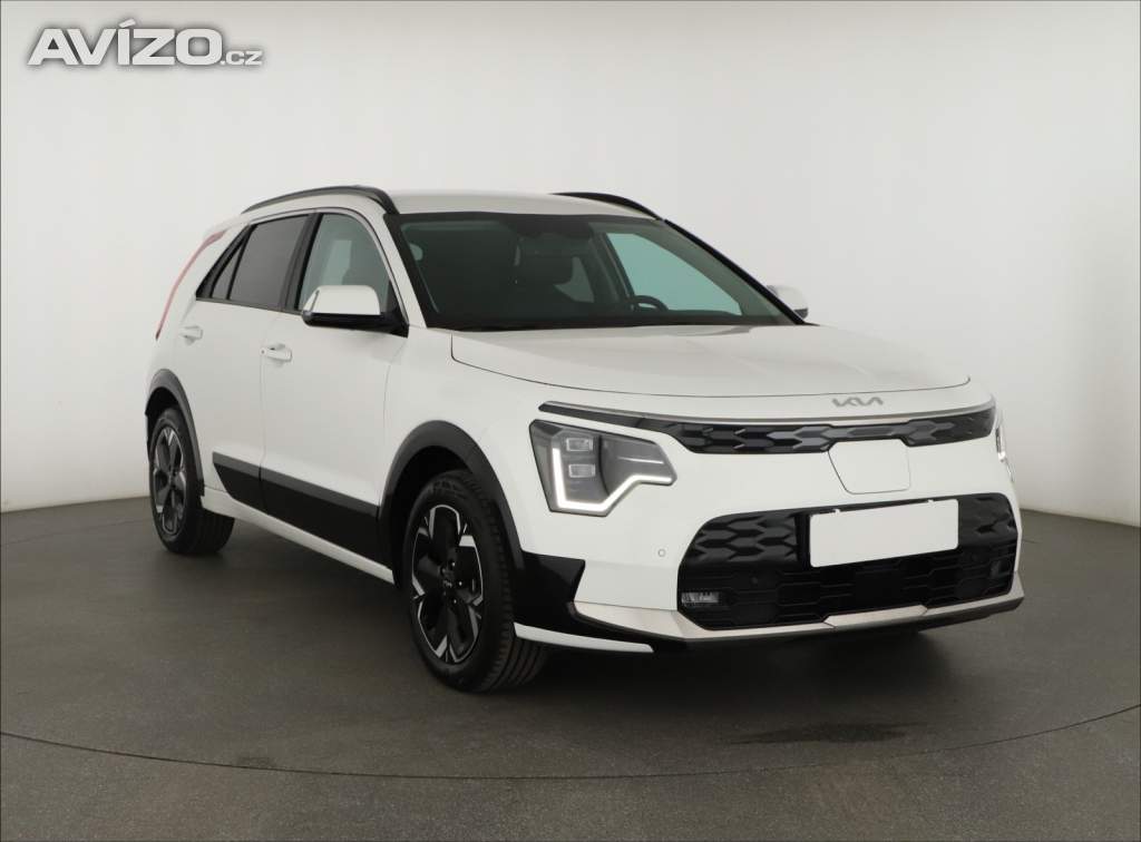 Kia Niro EV