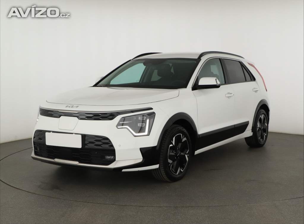 Foto inzerátu Kia Niro EV