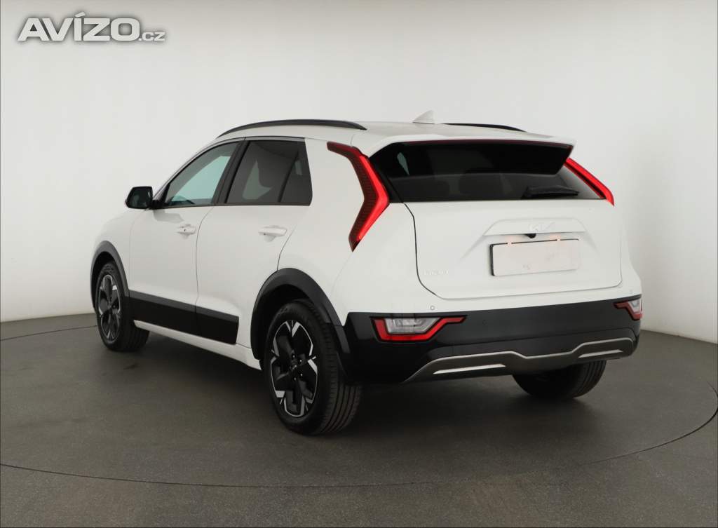 Foto inzerátu Kia Niro EV