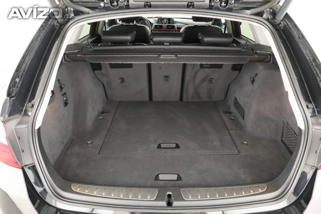 Foto inzerátu BMW Řada 3 316 d