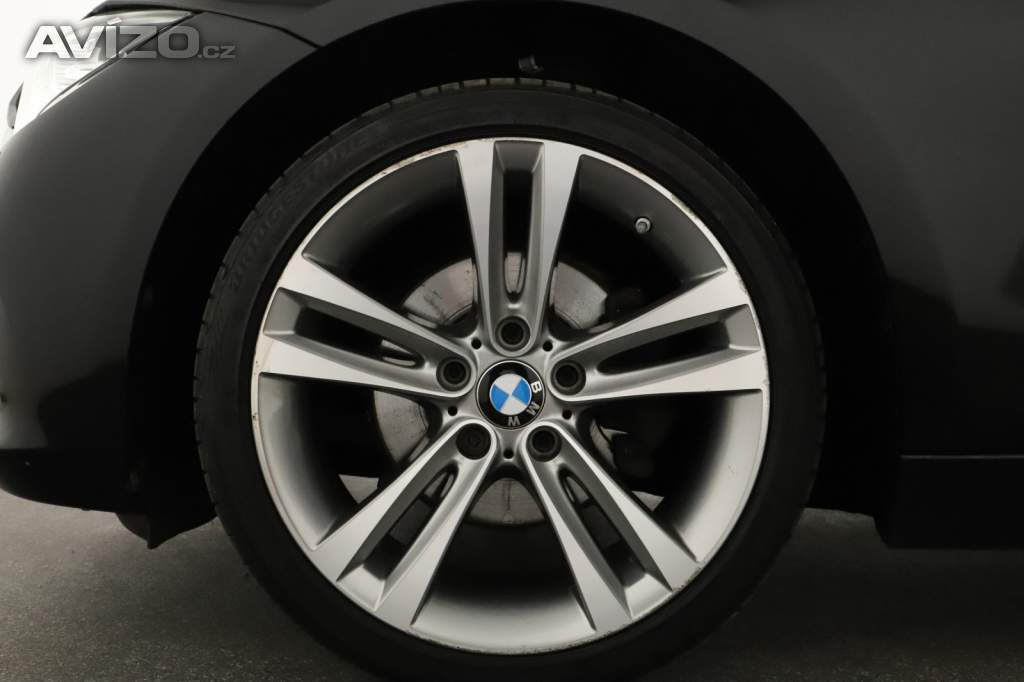 Foto inzerátu BMW Řada 3 316 d