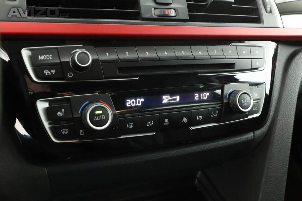 Foto inzerátu BMW Řada 3 316 d