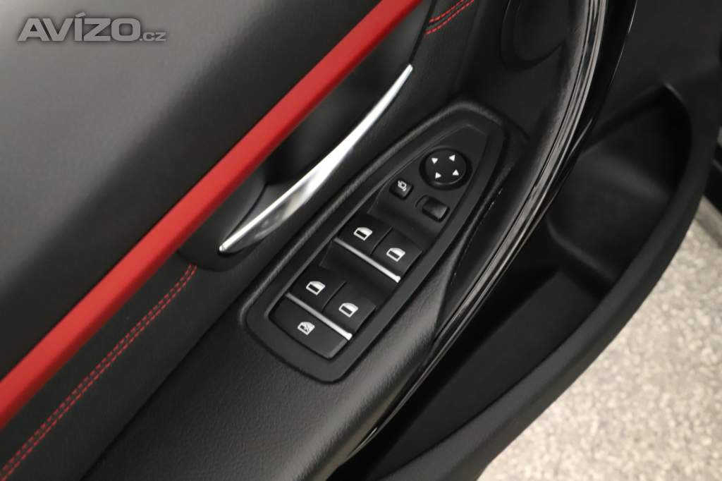 Foto inzerátu BMW Řada 3 316 d