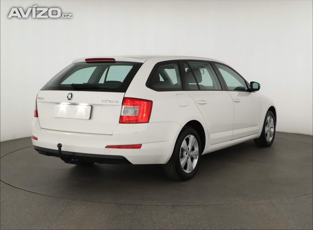 Foto inzerátu Škoda Octavia 1.6 TDI