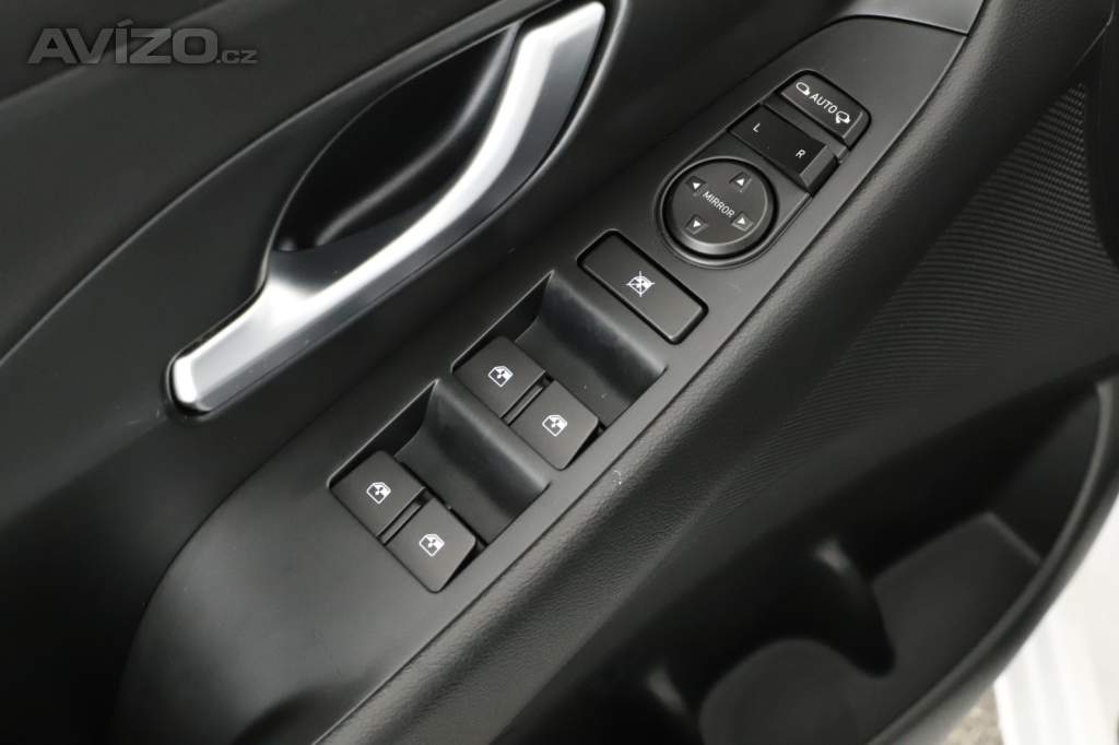 Foto inzerátu Hyundai i30 1.5 T-GDI MHEV