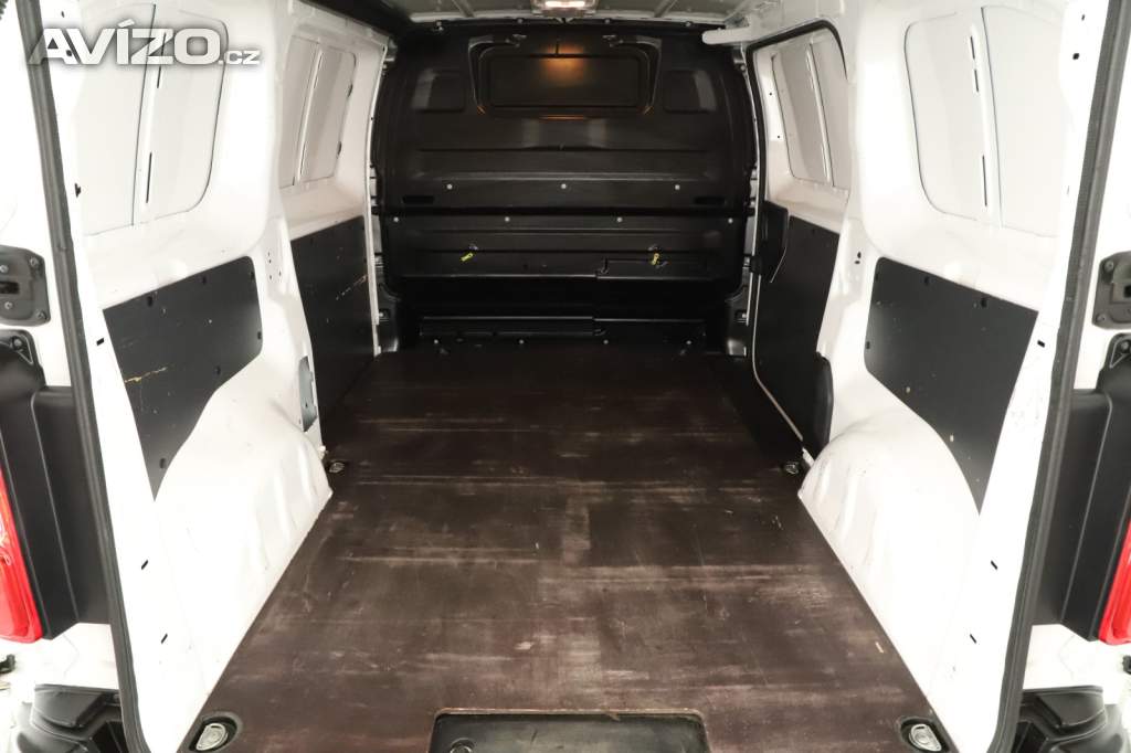 Foto inzerátu Peugeot Expert 1.5 BlueHDi