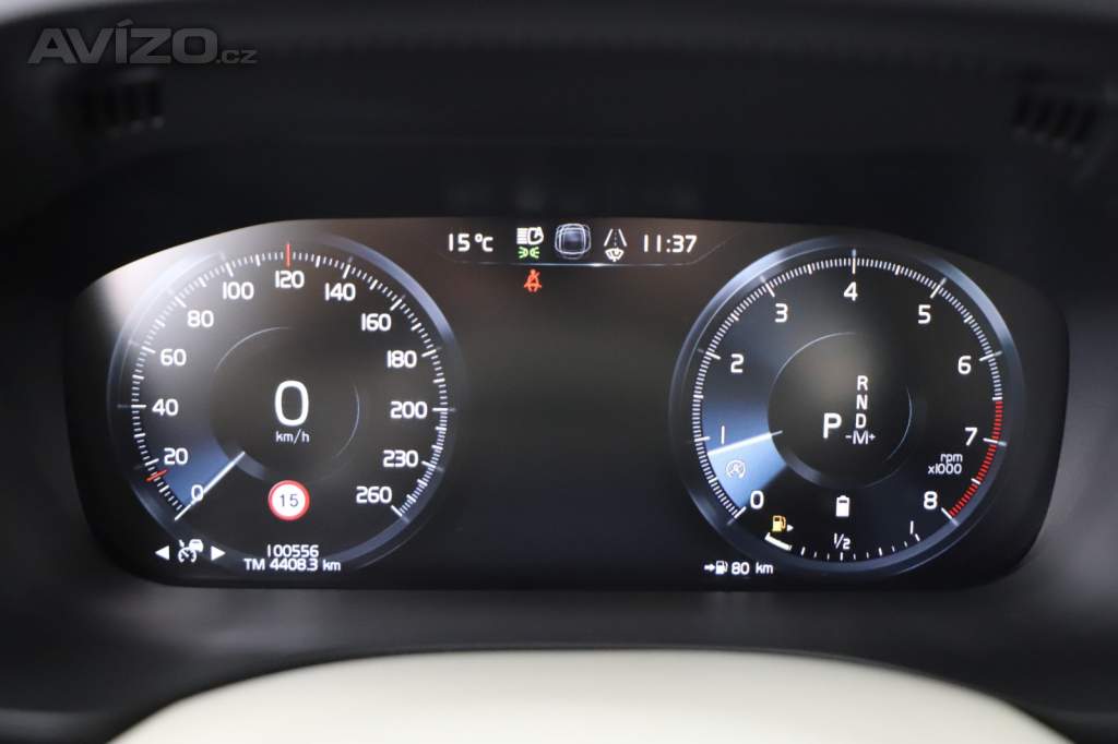 Foto inzerátu Volvo XC60 B5