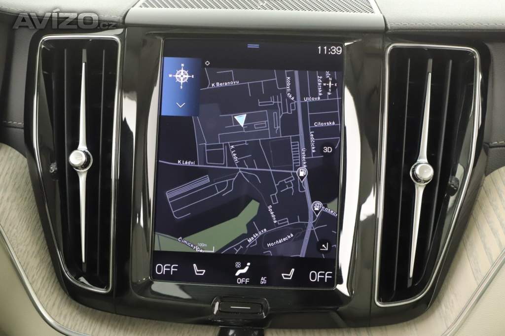 Foto inzerátu Volvo XC60 B5