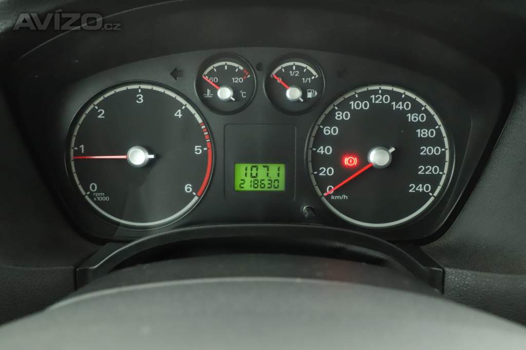 Foto inzerátu Ford Focus 1.6 TDCi