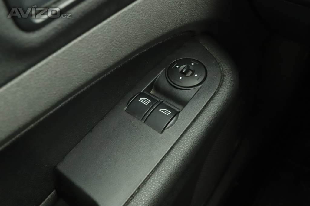 Foto inzerátu Ford Focus 1.6 TDCi