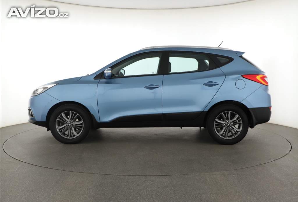 Foto inzerátu Hyundai ix35 1.6 GDI