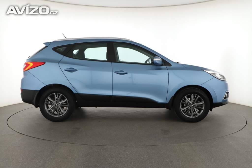 Foto inzerátu Hyundai ix35 1.6 GDI