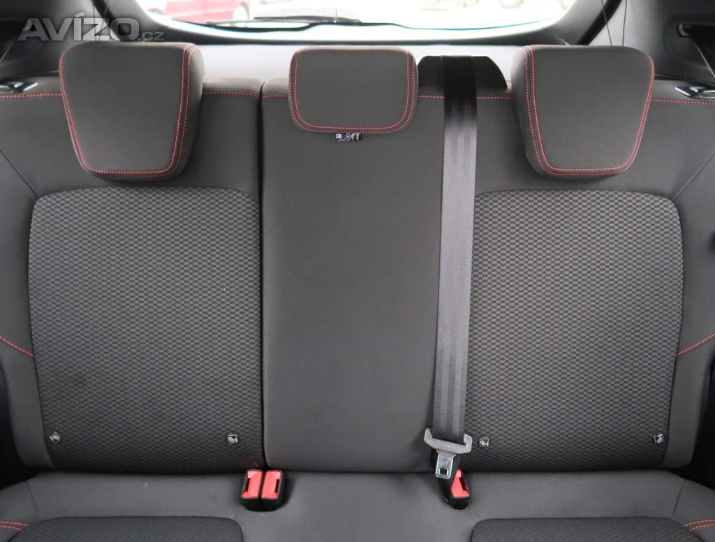 Foto inzerátu Ford Puma 1.0 EcoBoost mHEV