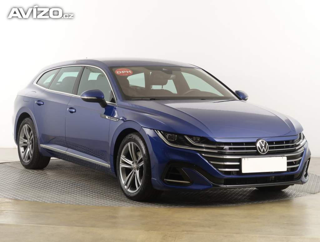 Volkswagen Arteon 2.0 TDI