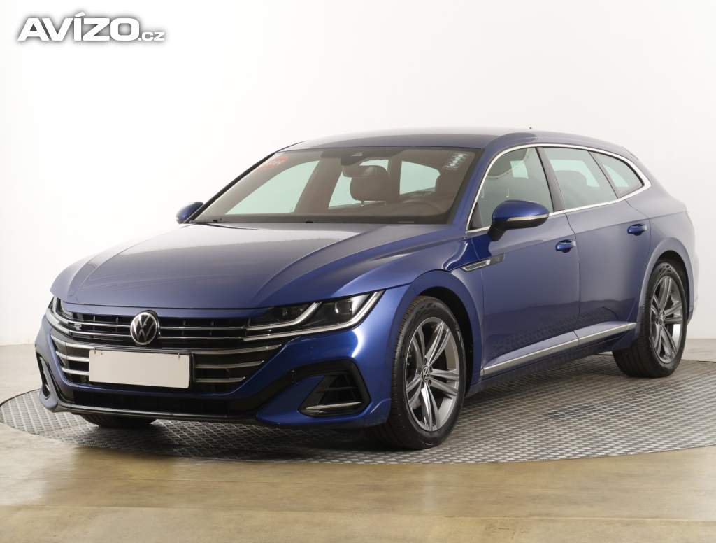 Foto inzerátu Volkswagen Arteon 2.0 TDI