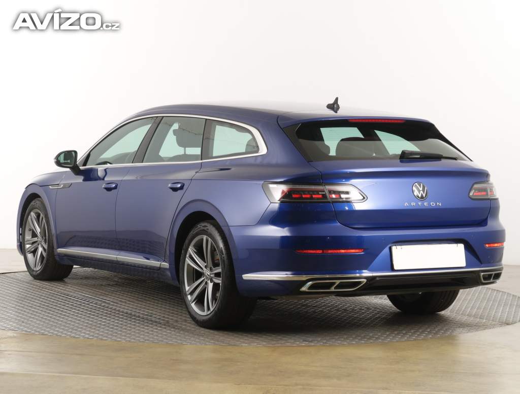 Foto inzerátu Volkswagen Arteon 2.0 TDI