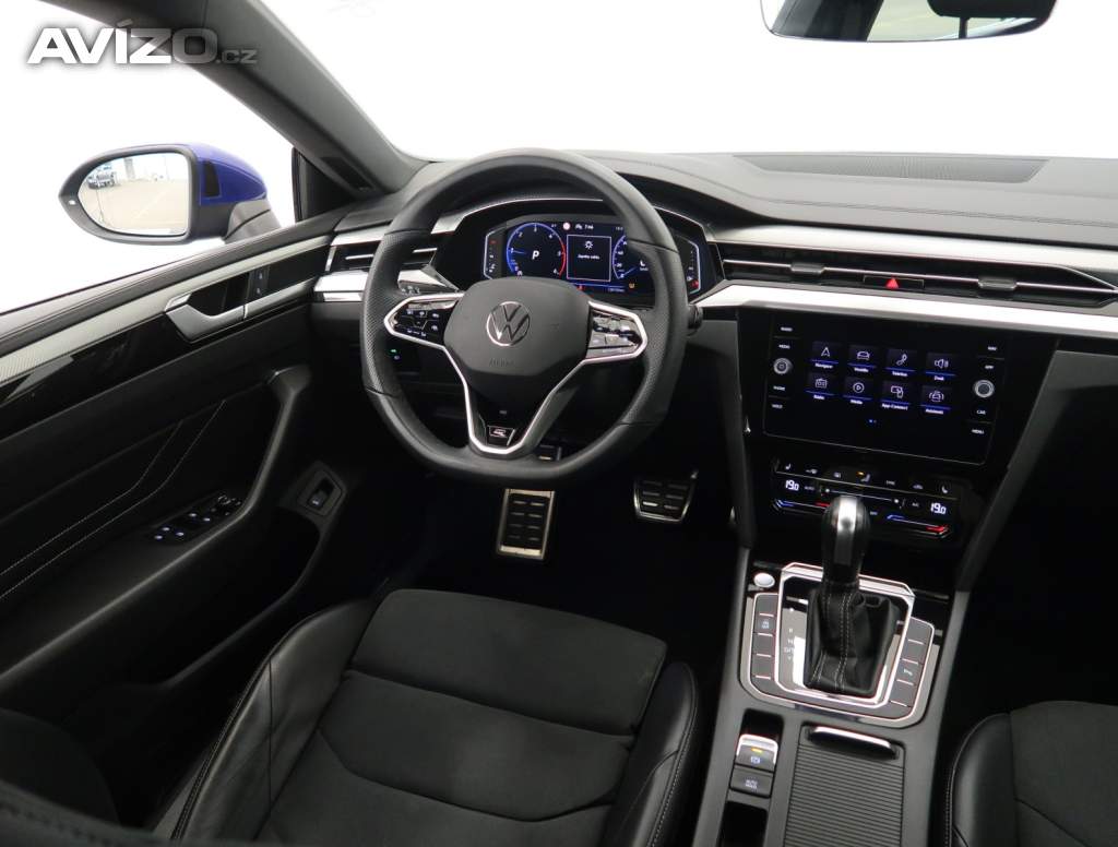 Foto inzerátu Volkswagen Arteon 2.0 TDI