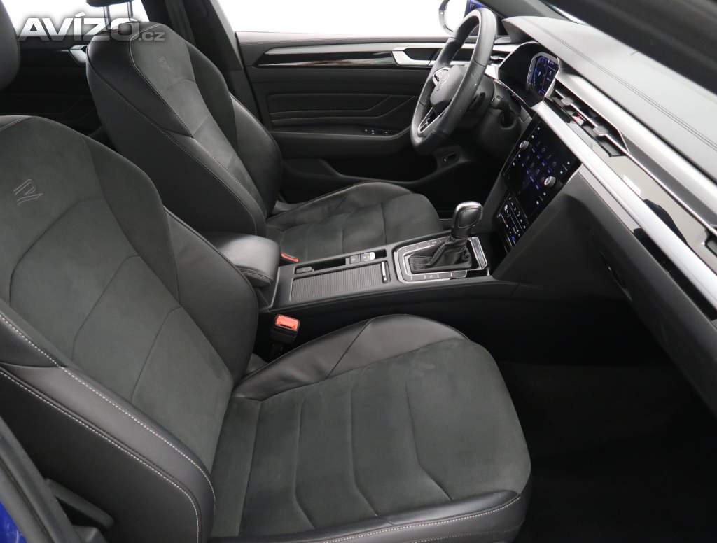 Foto inzerátu Volkswagen Arteon 2.0 TDI