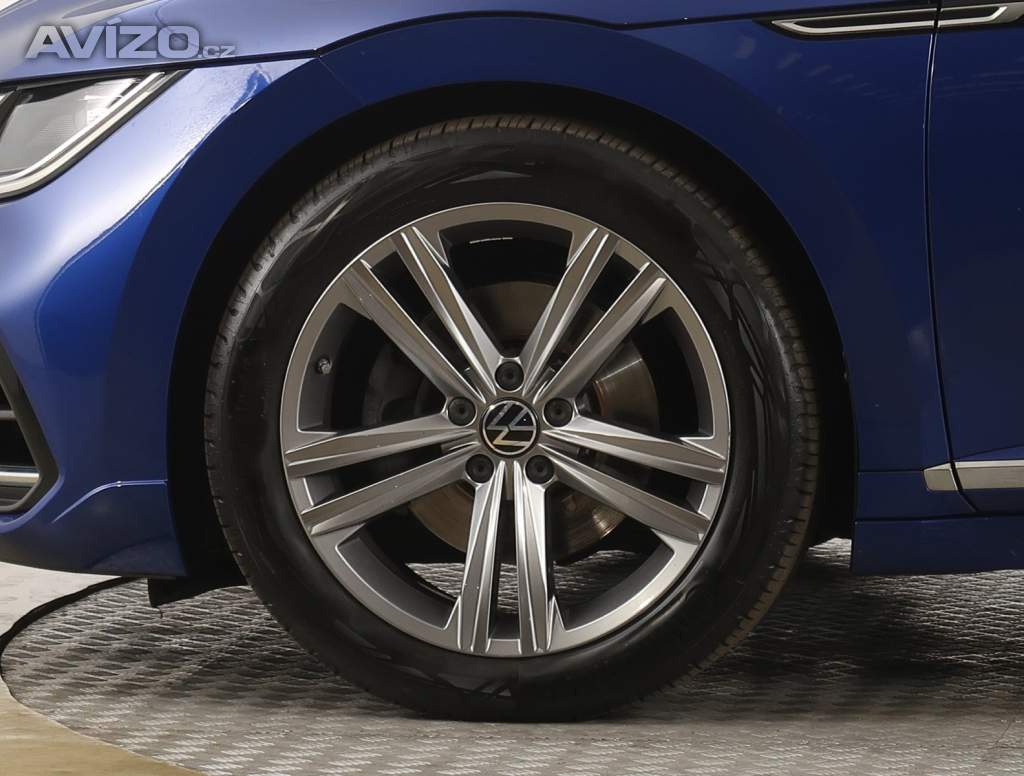 Foto inzerátu Volkswagen Arteon 2.0 TDI