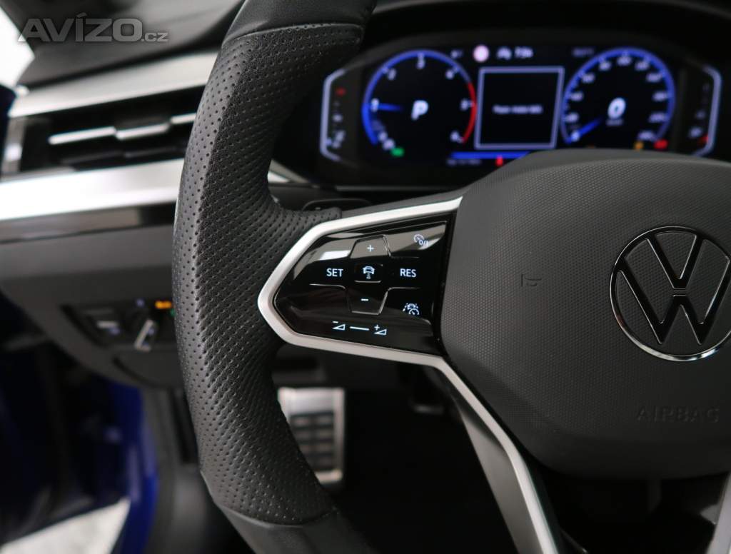 Foto inzerátu Volkswagen Arteon 2.0 TDI