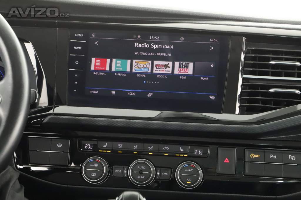 Foto inzerátu Volkswagen Multivan 2.0 BiTDI 4Motion