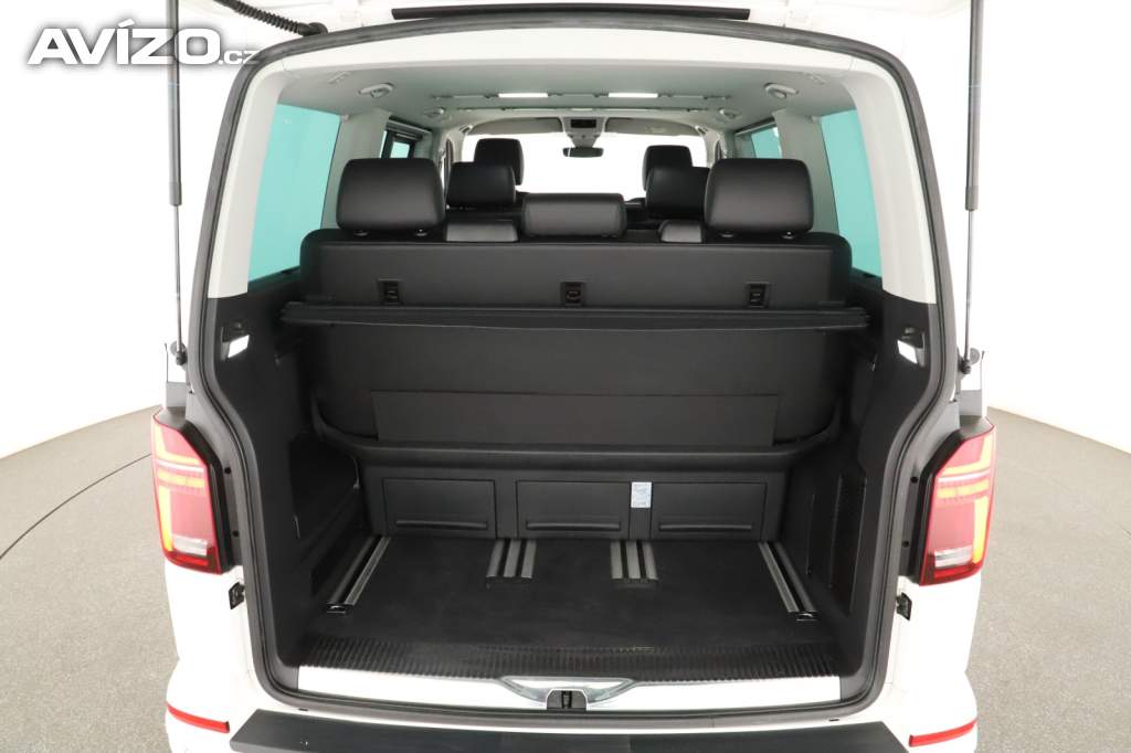 Foto inzerátu Volkswagen Multivan 2.0 BiTDI 4Motion