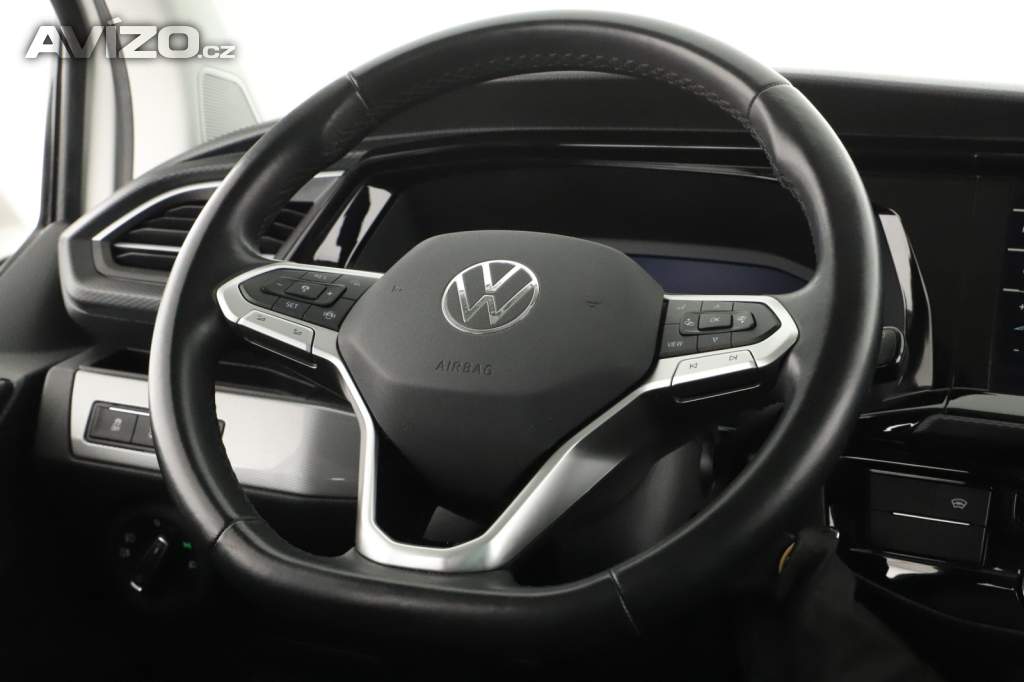 Foto inzerátu Volkswagen Multivan 2.0 BiTDI 4Motion