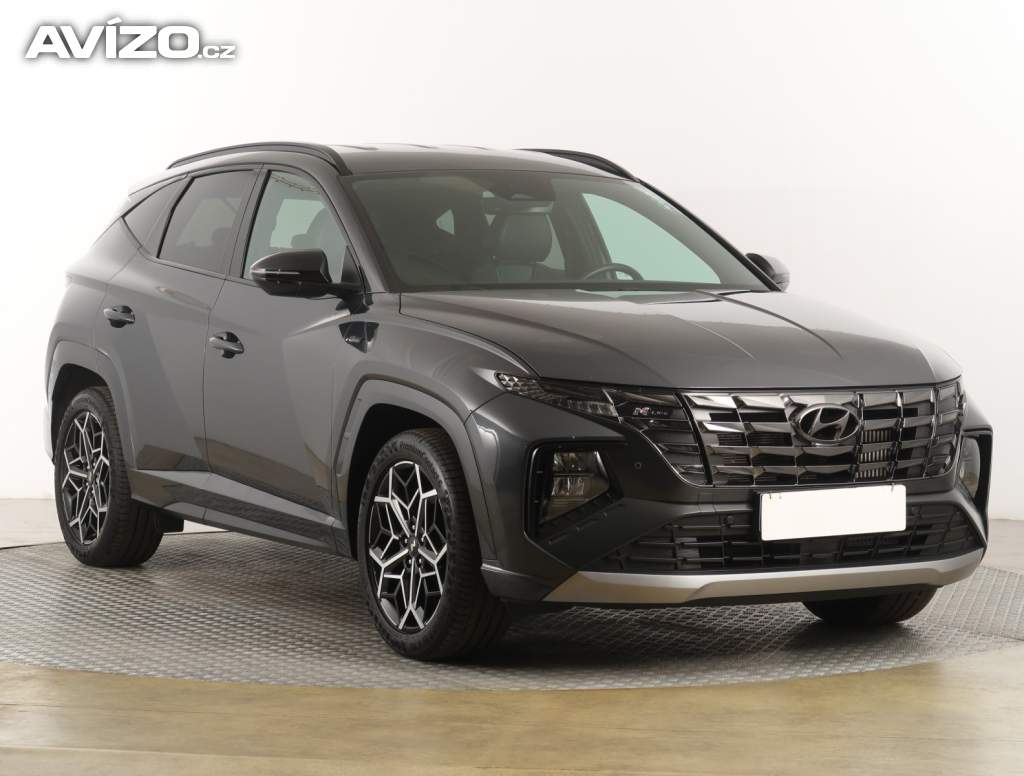 Hyundai Tucson 1.6 T-GDI