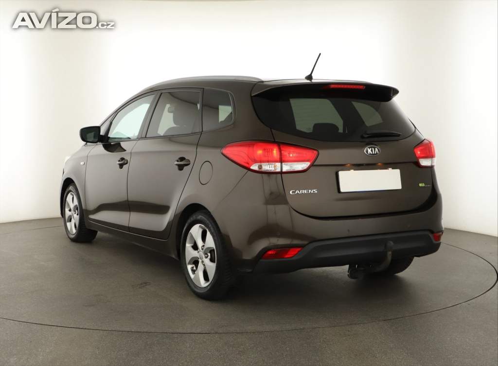 Foto inzerátu Kia Carens 1.7 CRDi
