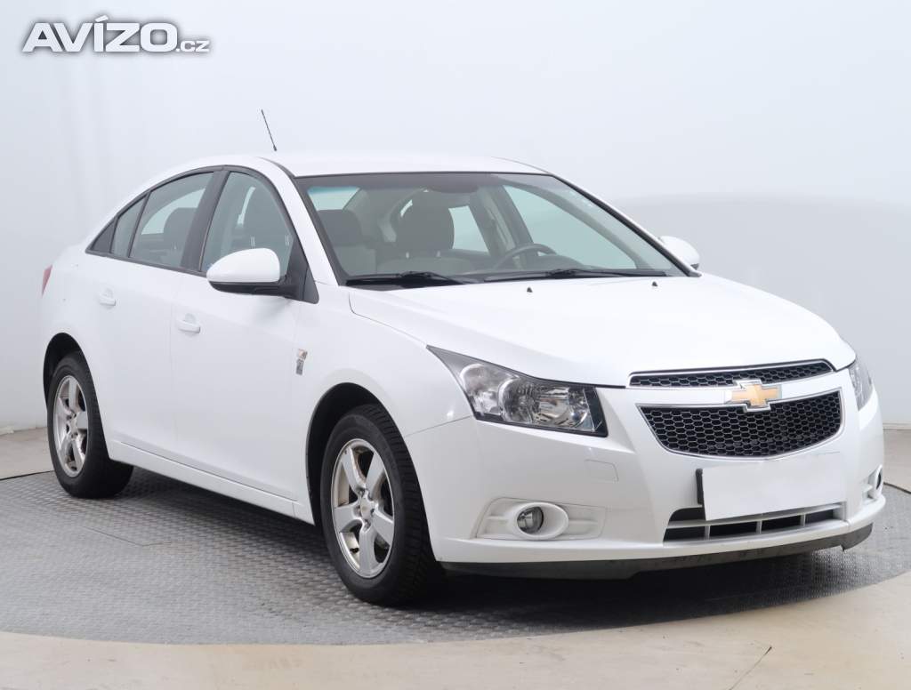 Chevrolet Cruze 1.6 i 16V