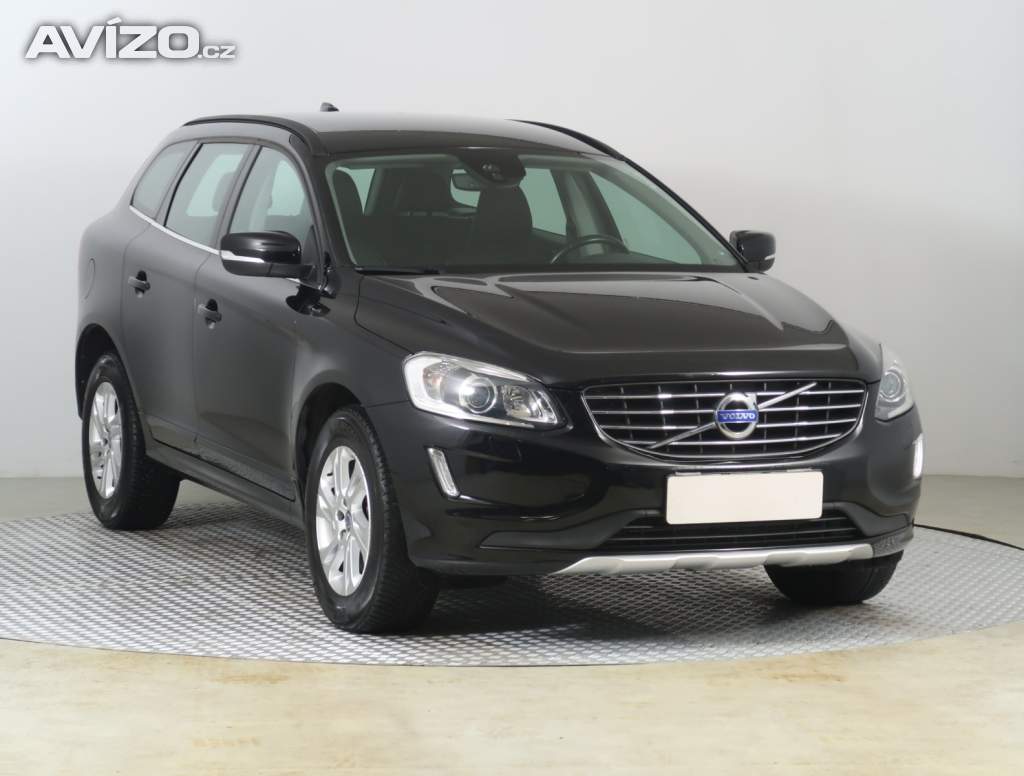 Volvo XC60 D4
