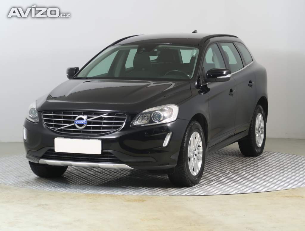 Foto inzerátu Volvo XC60 D4