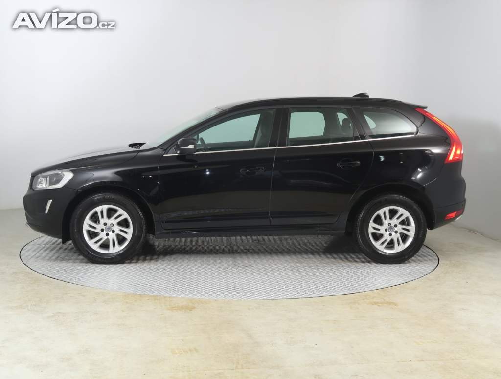 Foto inzerátu Volvo XC60 D4