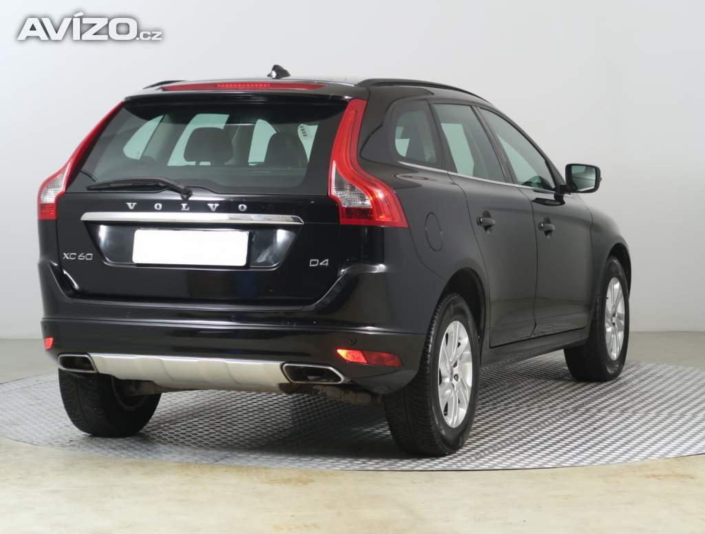 Foto inzerátu Volvo XC60 D4