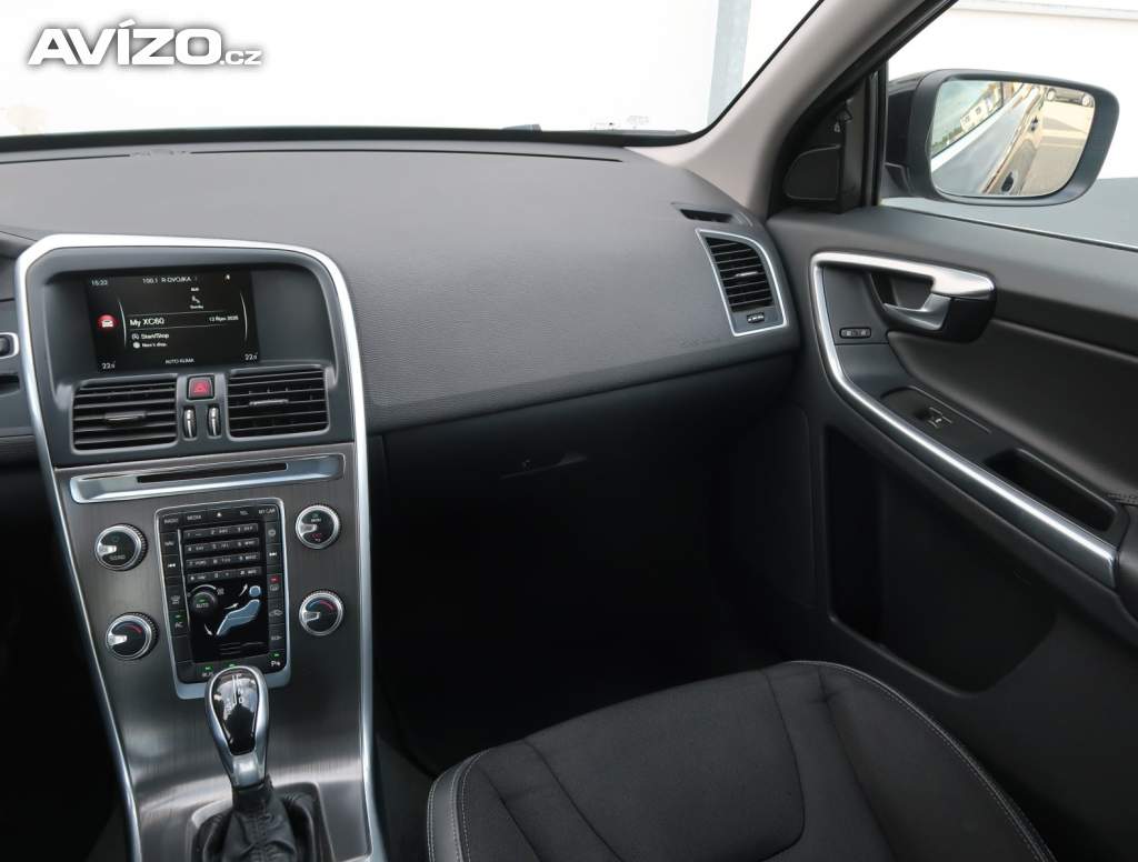 Foto inzerátu Volvo XC60 D4