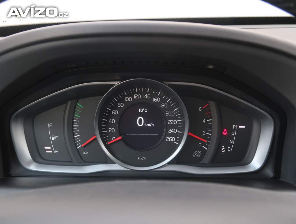 Foto inzerátu Volvo XC60 D4