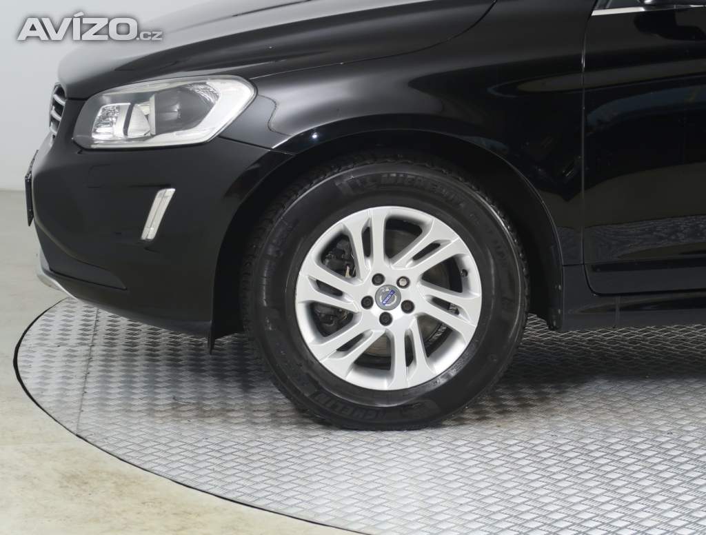 Foto inzerátu Volvo XC60 D4