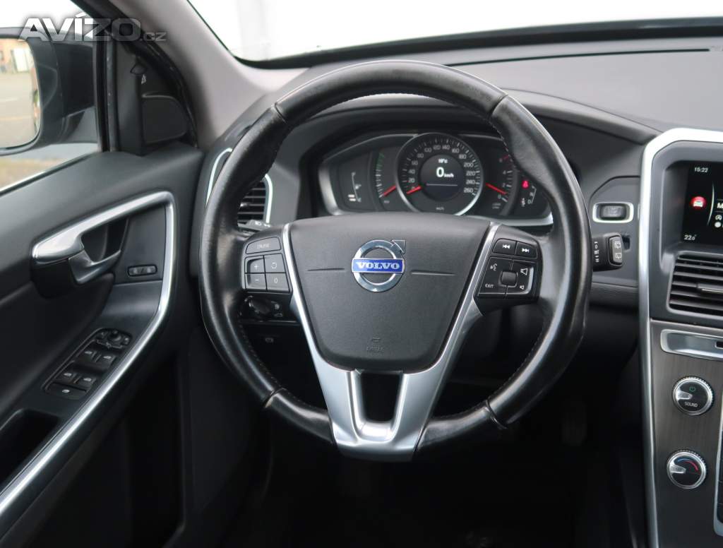 Foto inzerátu Volvo XC60 D4