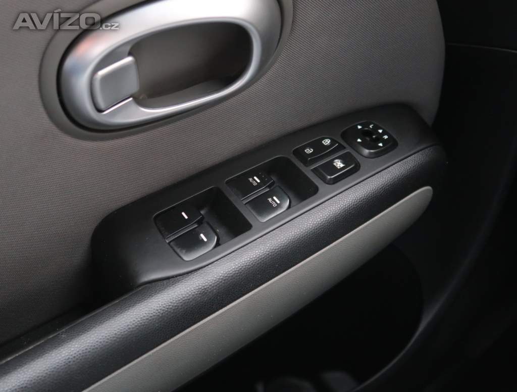 Foto inzerátu Kia Soul 1.6 CRDI