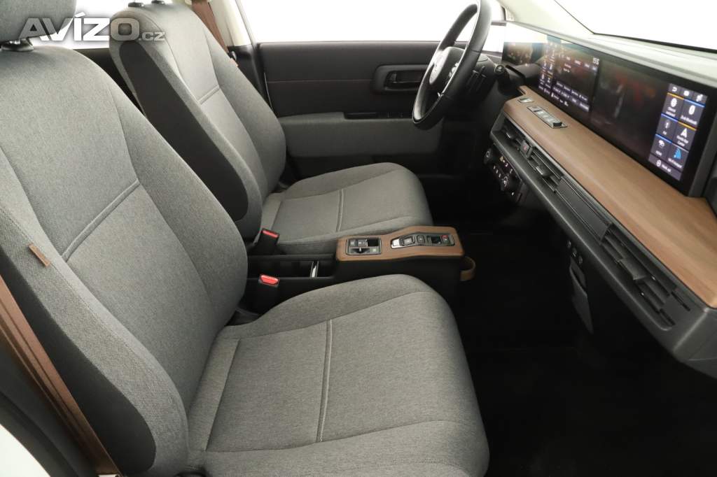 Foto inzerátu Honda e e Advance