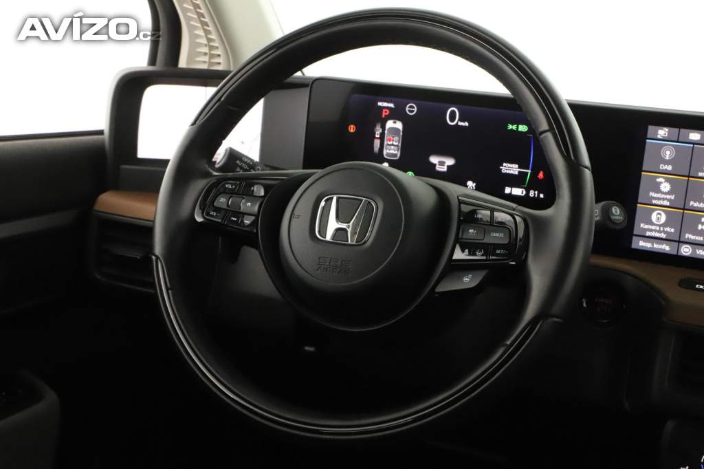 Foto inzerátu Honda e e Advance