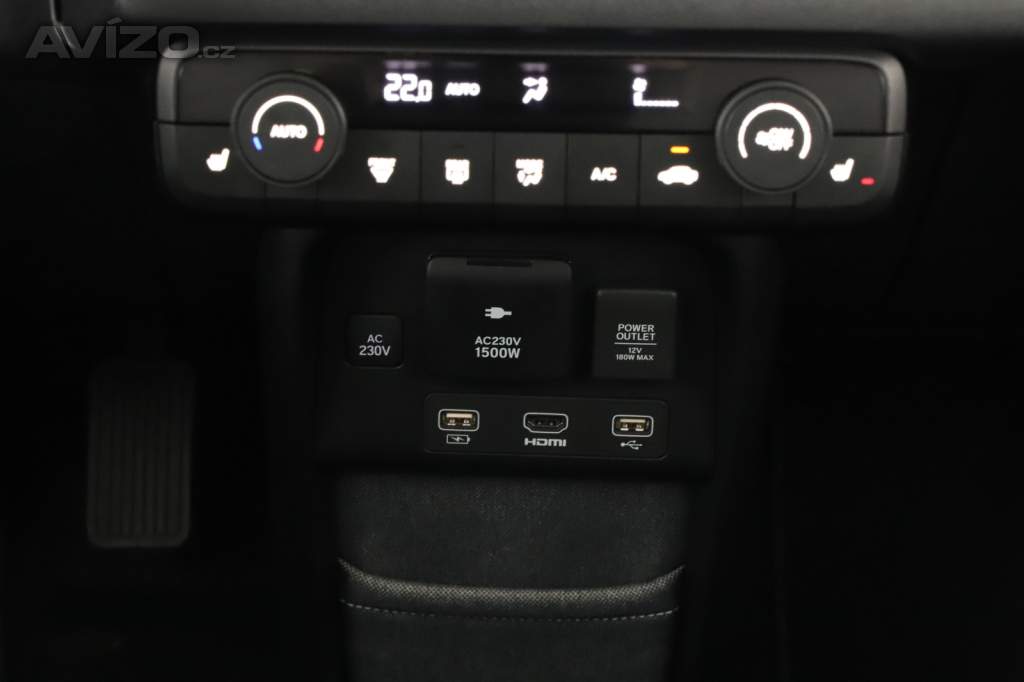 Foto inzerátu Honda e e Advance