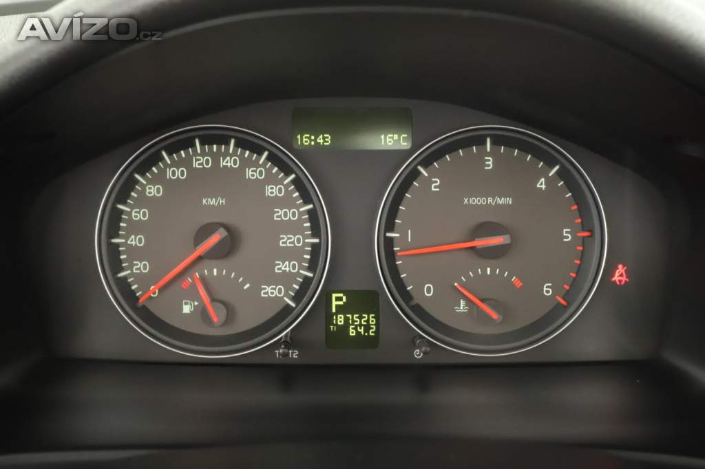 Foto inzerátu Volvo C70 D5