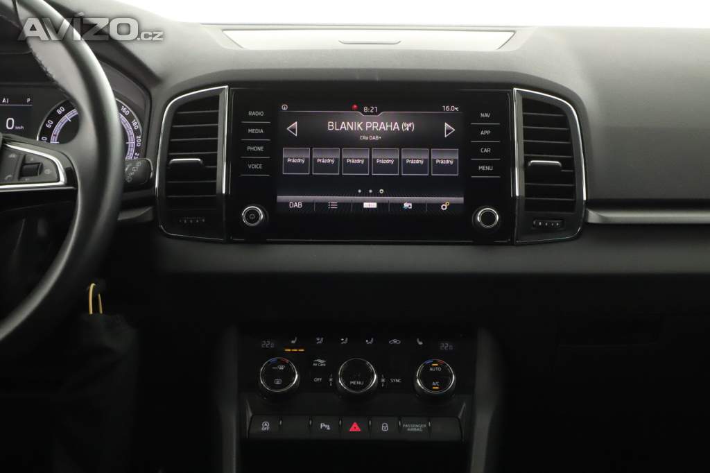 Foto inzerátu Škoda Karoq 1.5 TSI