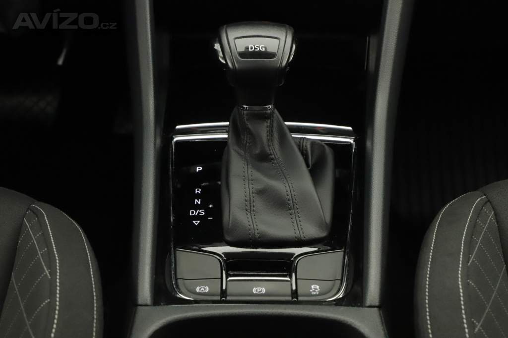 Foto inzerátu Škoda Karoq 1.5 TSI