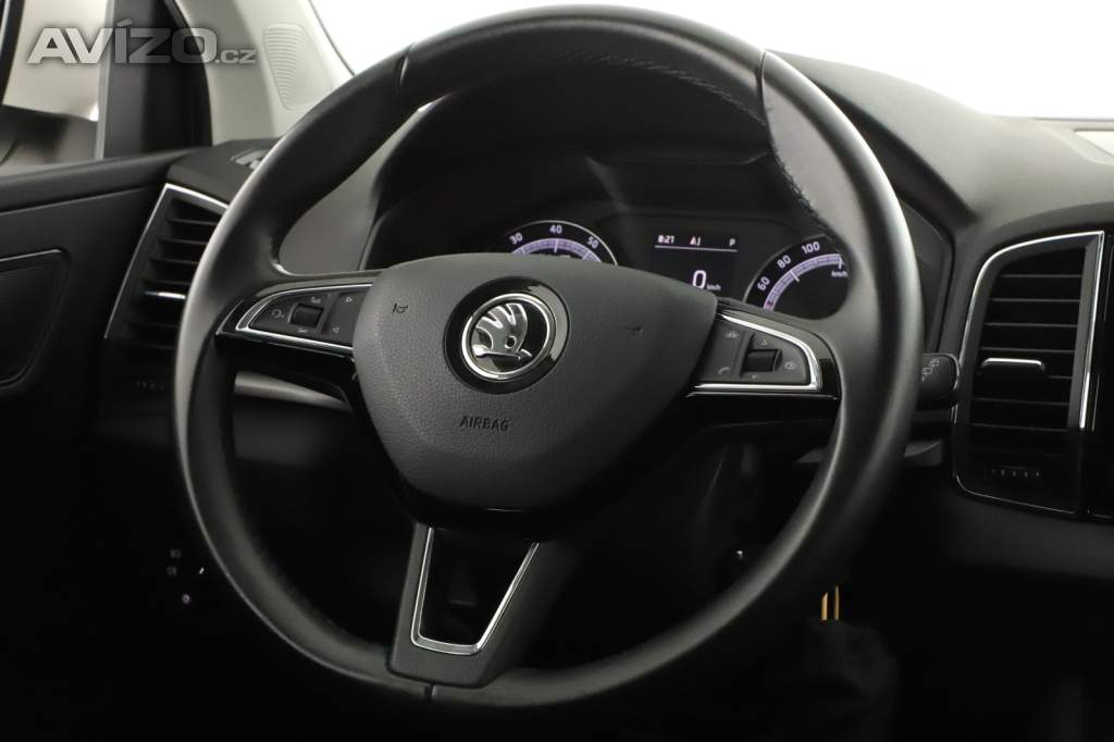 Foto inzerátu Škoda Karoq 1.5 TSI