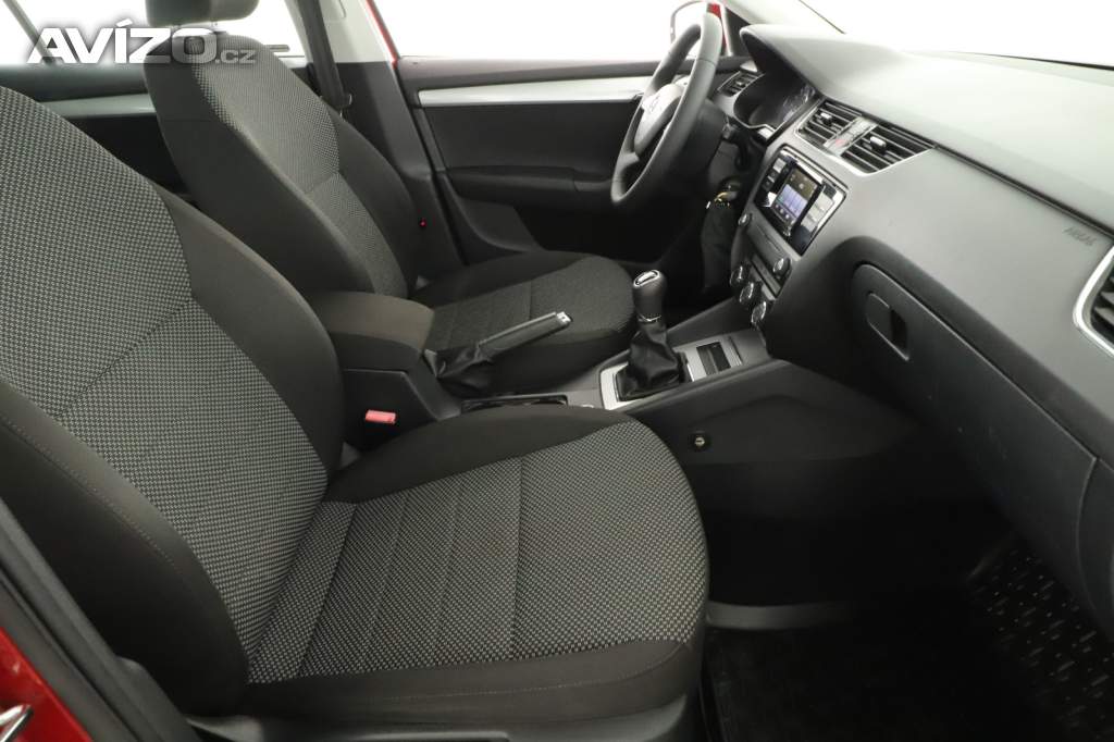 Foto inzerátu Škoda Octavia 2.0 TDI