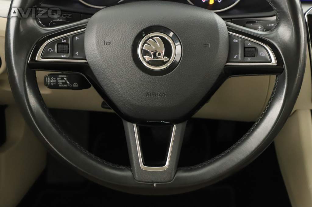 Foto inzerátu Škoda Superb 2.0 TDI