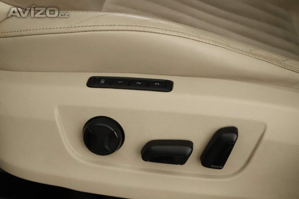 Foto inzerátu Škoda Superb 2.0 TDI