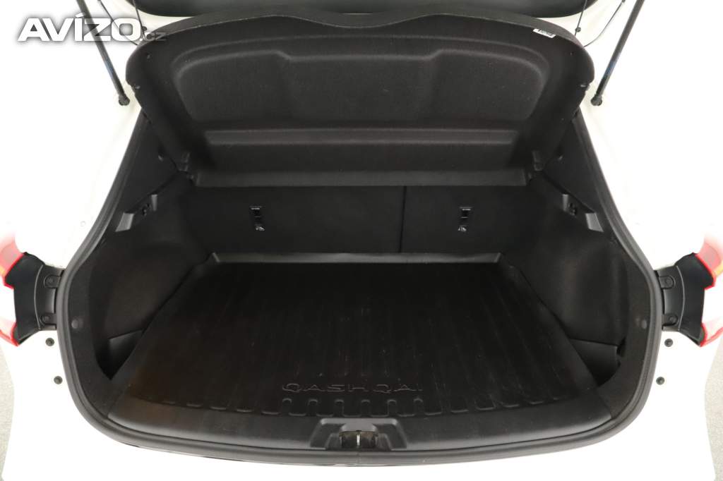 Foto inzerátu Nissan Qashqai 1.3 DIG-T